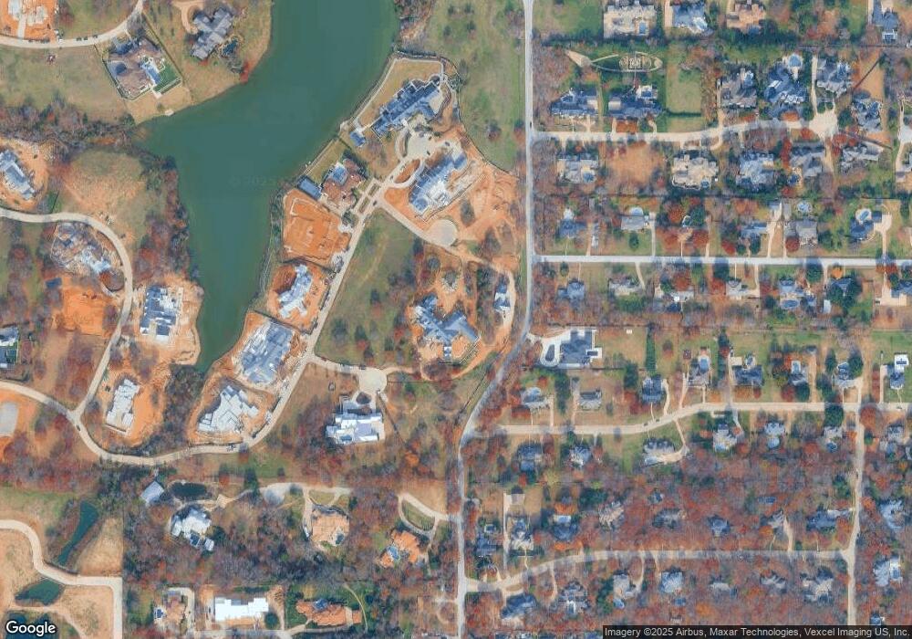 1401 Vista Ct, Roanoke, TX 76262 - photo 1