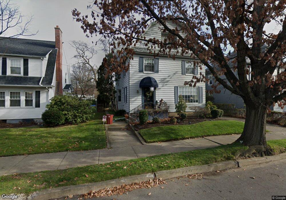 58 E Vaughn St, Kingston, PA 18704 - photo 1