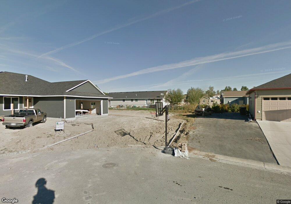 153 Melody Ln, Columbus, MT 59019 - photo 1