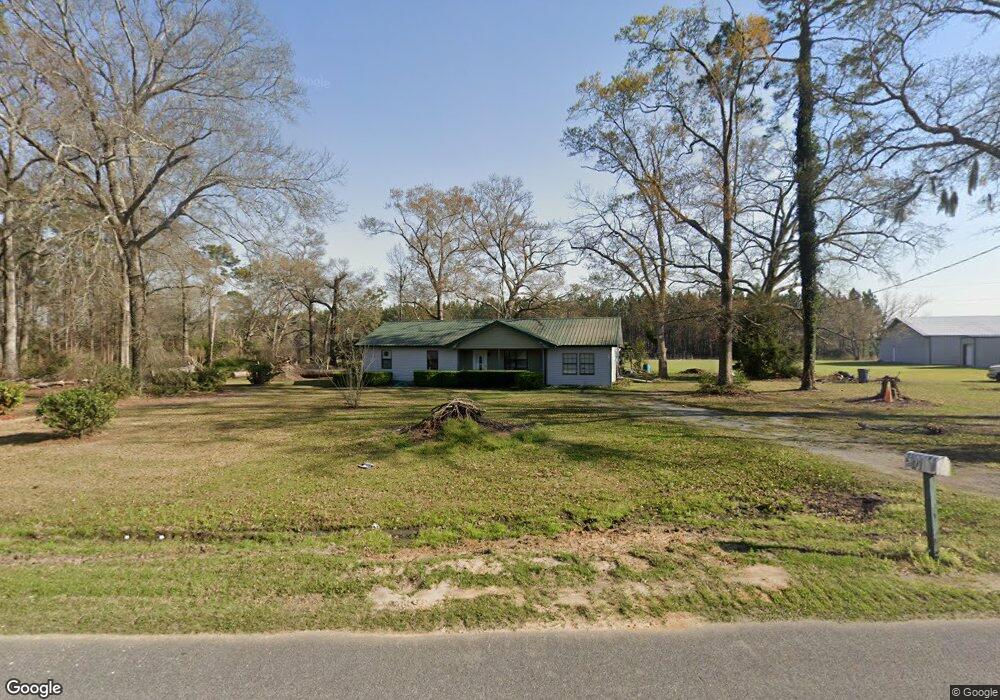 2254 Hutchinson Parrish Rd, Adel, GA 31620 - photo 1