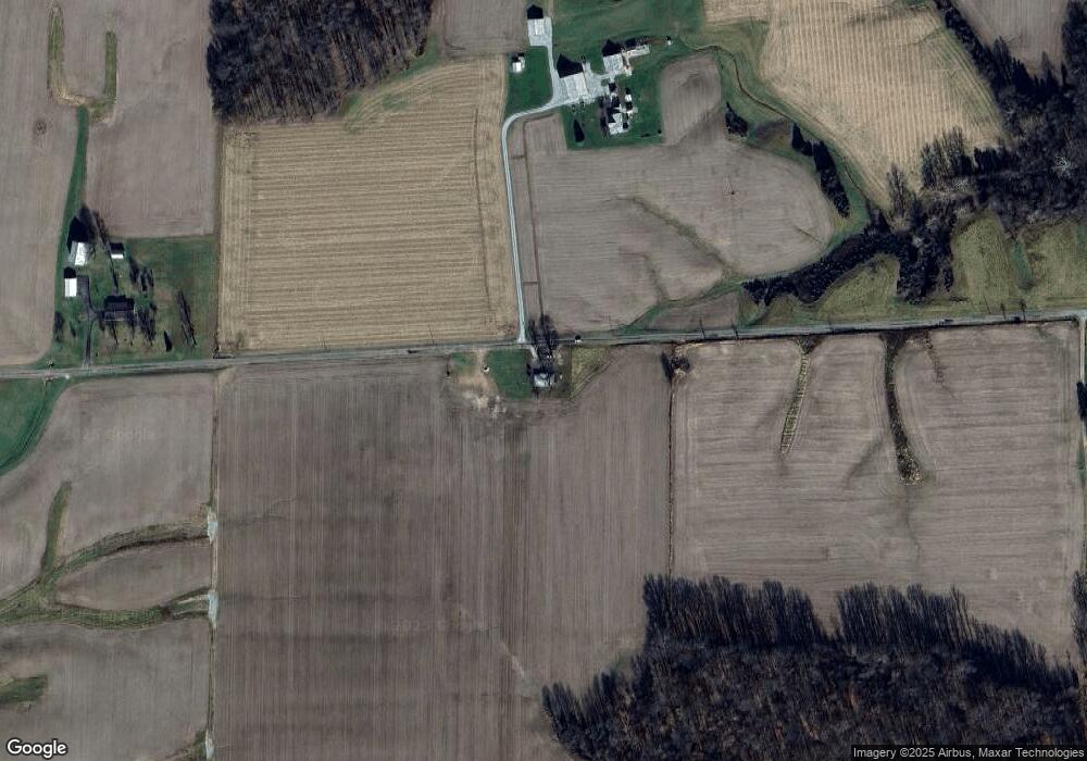 3675 E County Road 700 S, Greensburg, IN 47240 - photo 1