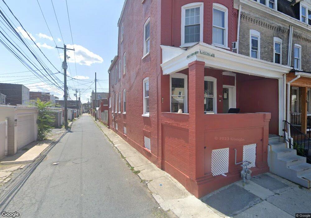 714 W Washington St, Allentown, PA 18102 - photo 1