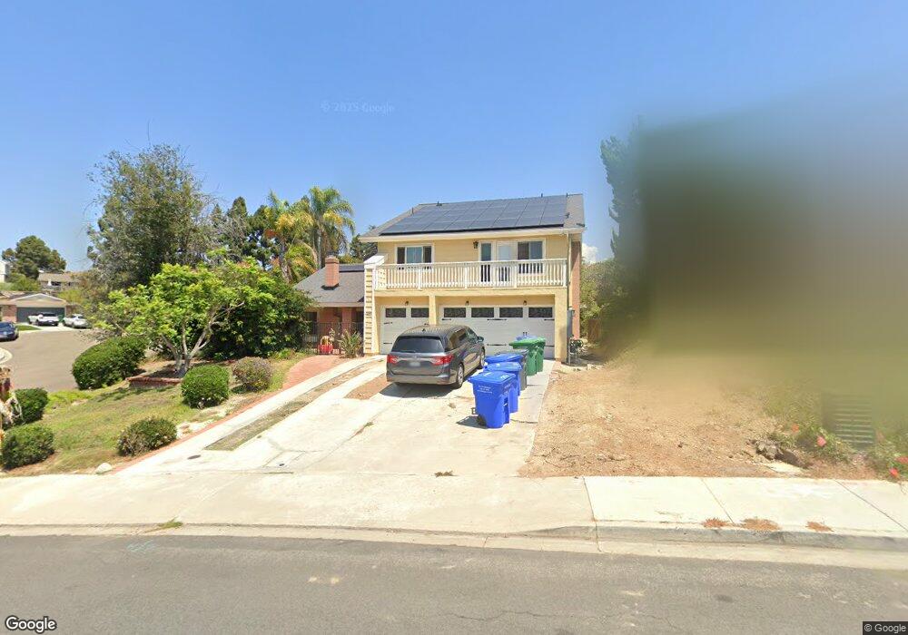 7712 Rocio St, Carlsbad, CA 92009 - photo 1