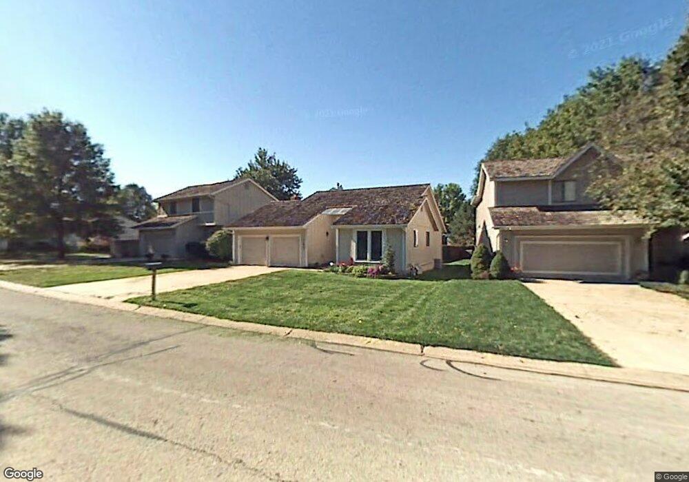 11951 W 66th St, Shawnee, KS 66216 - photo 1