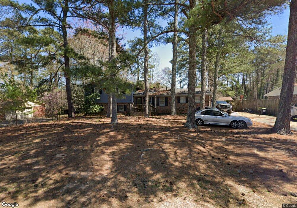 1862 S Gordon Rd, Austell, GA 30168 - photo 1