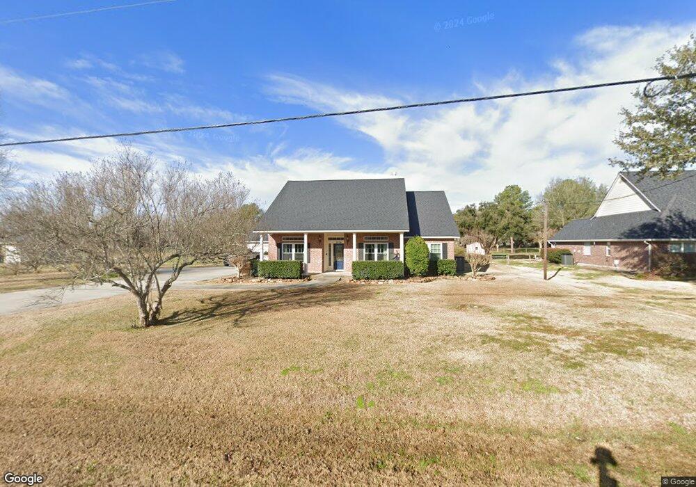 2426 Pecan Wood Ln, Rosenberg, TX 77471 - photo 1