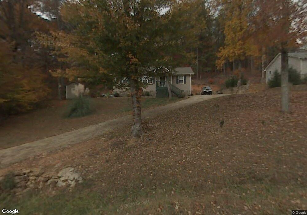 43 Brooks Trace, Ellijay, GA 30540 - photo 1