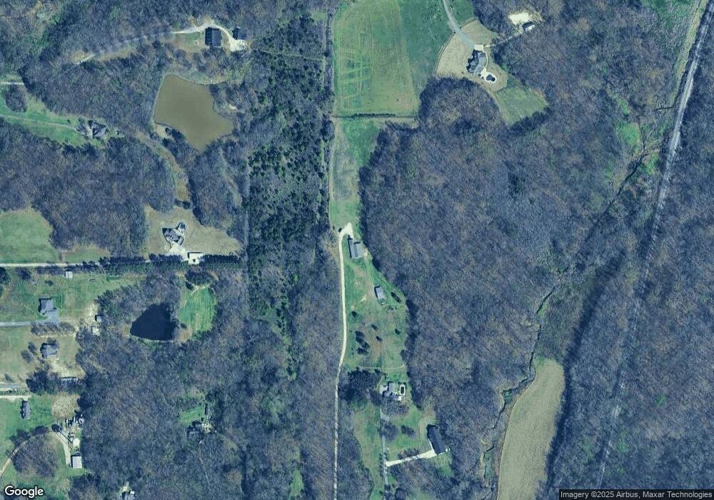 480 Savage Rd, Hernando, MS 38632 - photo 1