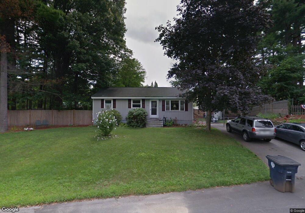 4 Fordham Dr, Nashua, NH 03062 - photo 1