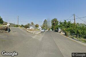 207 SE Hillcrest Rd, John Day, OR 97845