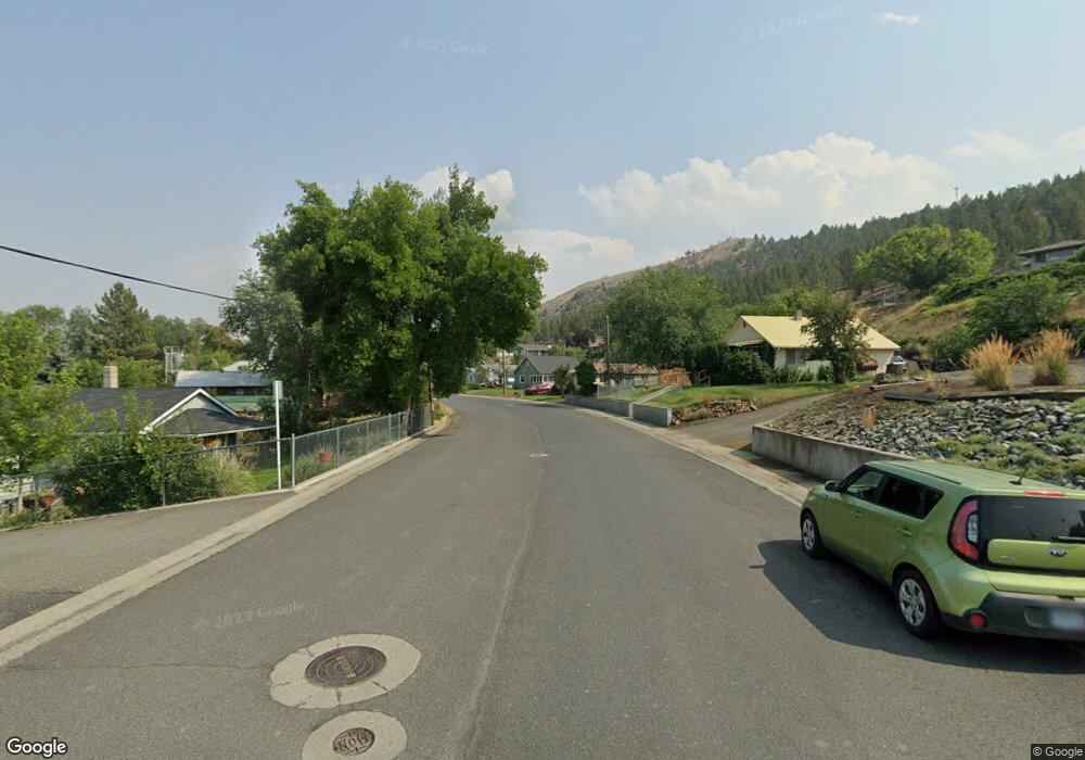 207 SE Hillcrest Rd, John Day, OR 97845 - photo 1