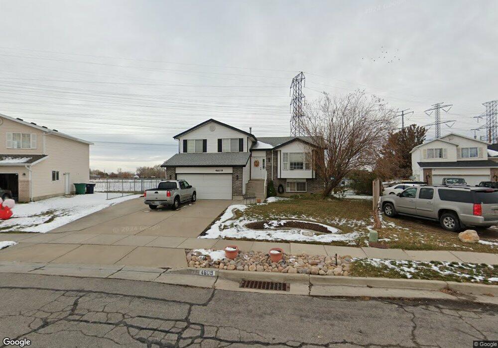 4609 S 3200 W, Roy, UT 84067 - photo 1