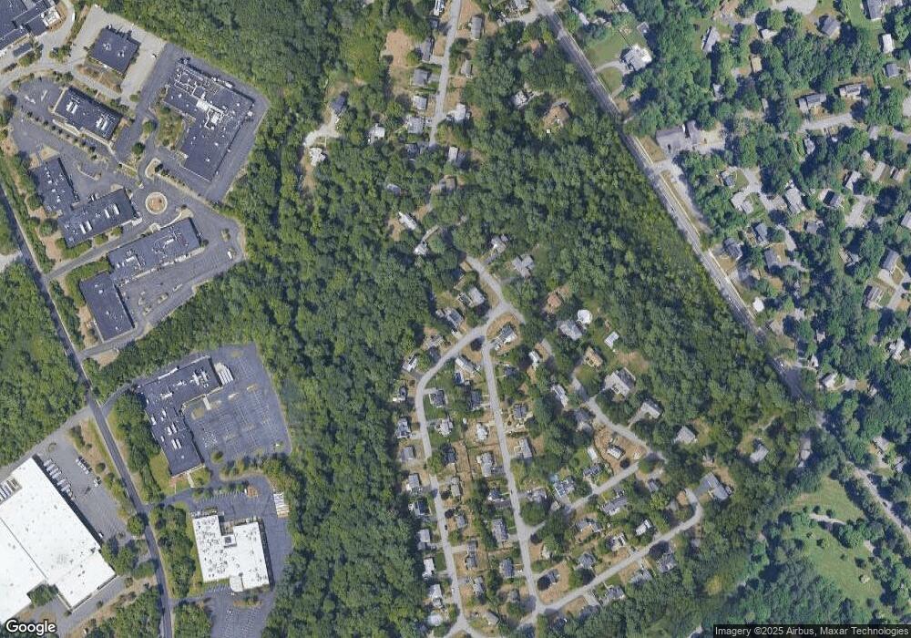 1 Curve St, Bedford, MA 01730 - photo 1