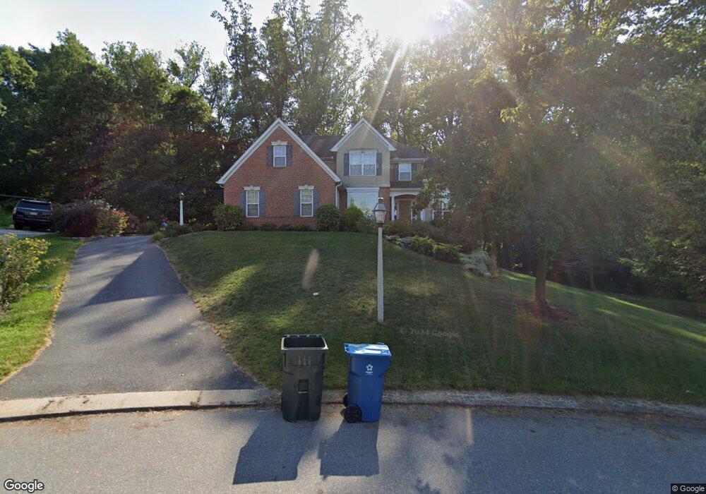 791 Chestnut Hill Dr, Columbia, PA 17512 - photo 1