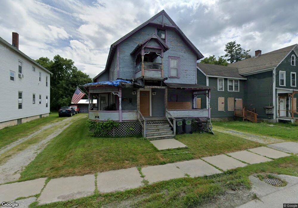 92 River St, Rutland, VT 05701 - photo 1