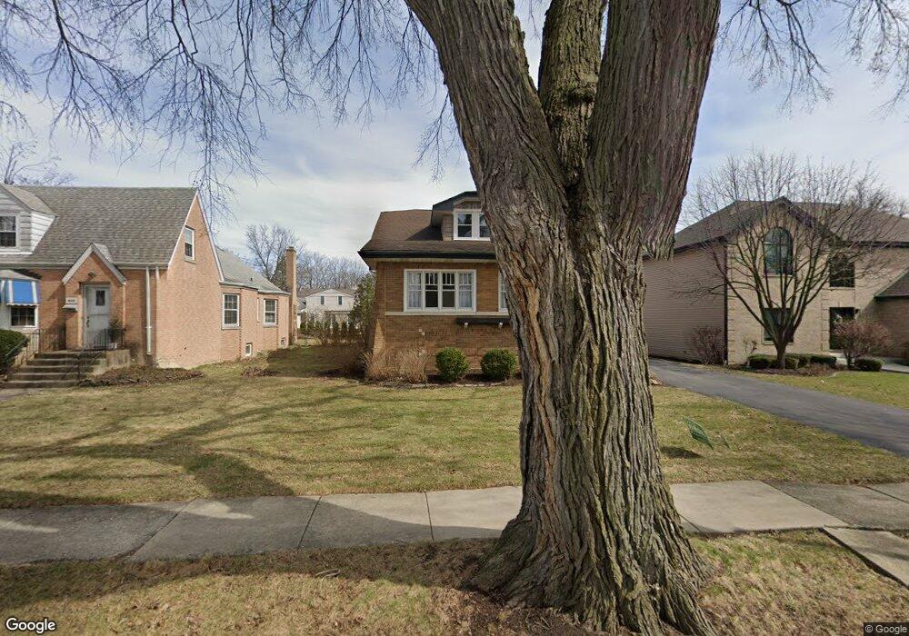 639 S Fairview Ave, Elmhurst, IL 60126 - photo 1
