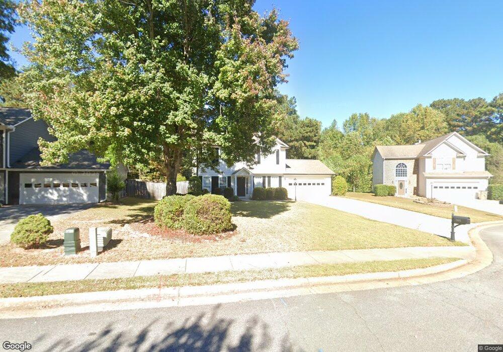 3885 Brushy Creek Way unit 2, Suwanee, GA 30024 - photo 1