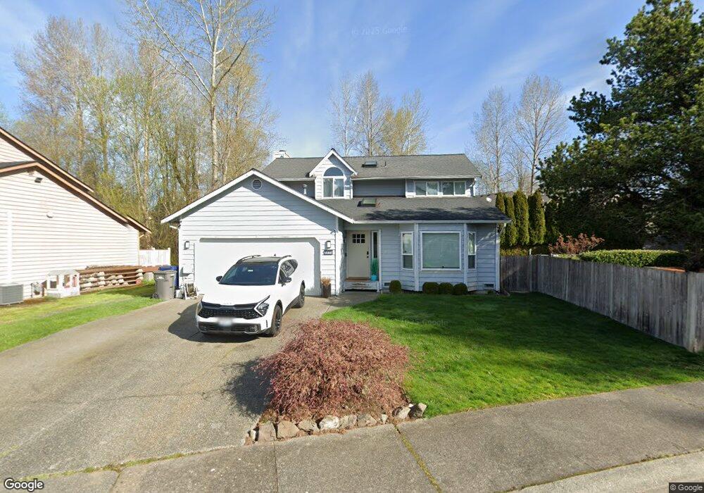 2825 209th Place SW, Lynnwood, WA 98036 - photo 1