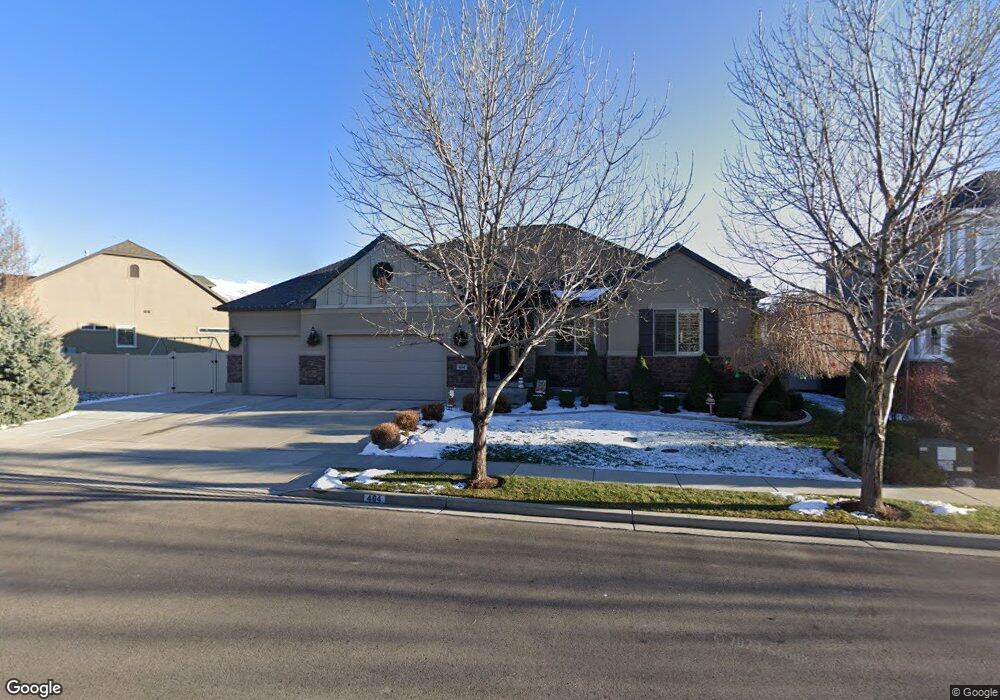 404 E Clay Ln unit 226, Lehi, UT 84043 - photo 1