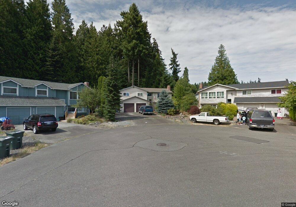 5327 157th Place SW, Edmonds, WA 98026 - photo 1