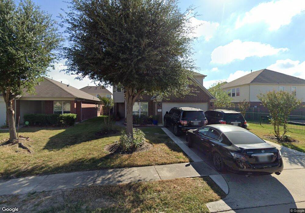 13410 Ridge Maple St, Houston, TX 77038 - photo 1