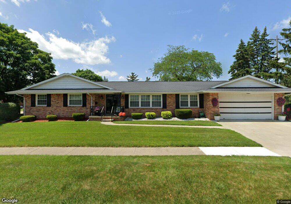 1802 Springfield St, Flint, MI 48503 - photo 1