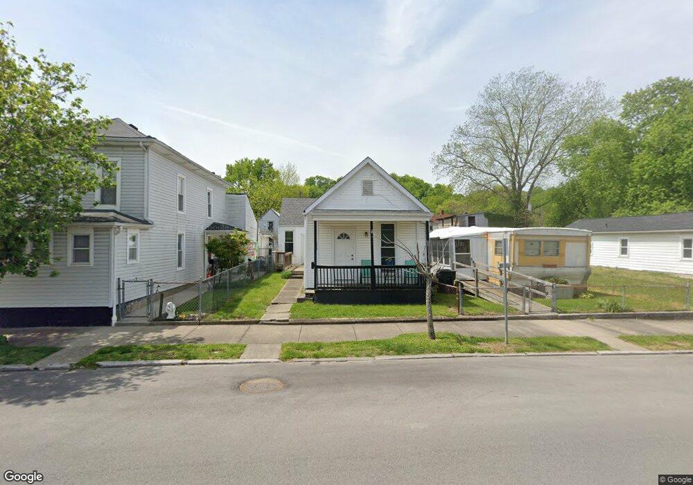 213 W 9th St, New Albany, IN 47150 - photo 1