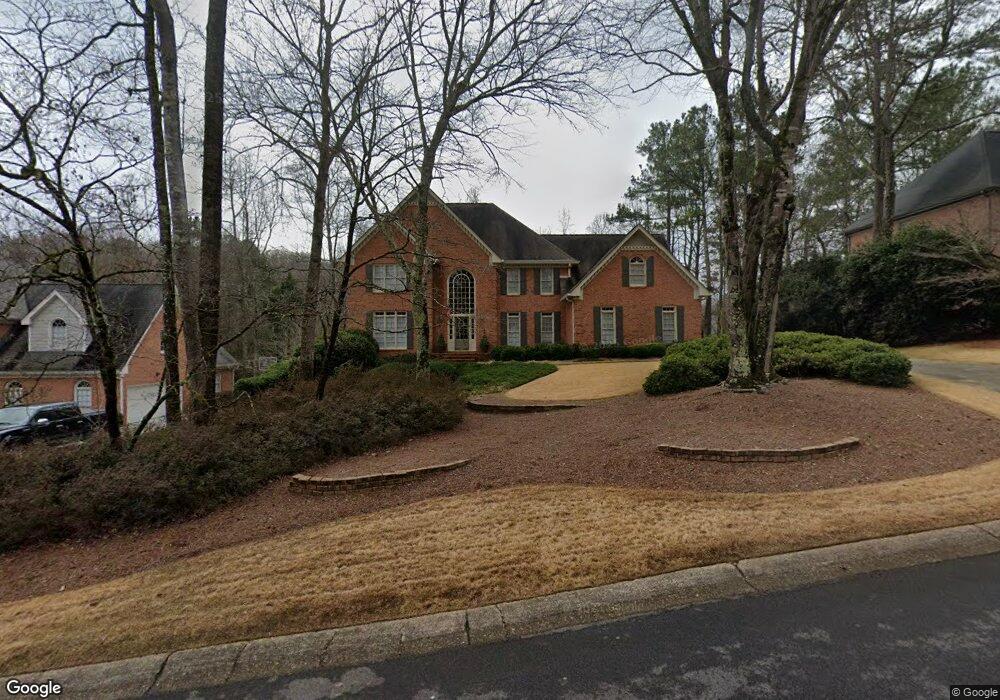 880 Waterford Green unit 1, Marietta, GA 30068 - photo 1