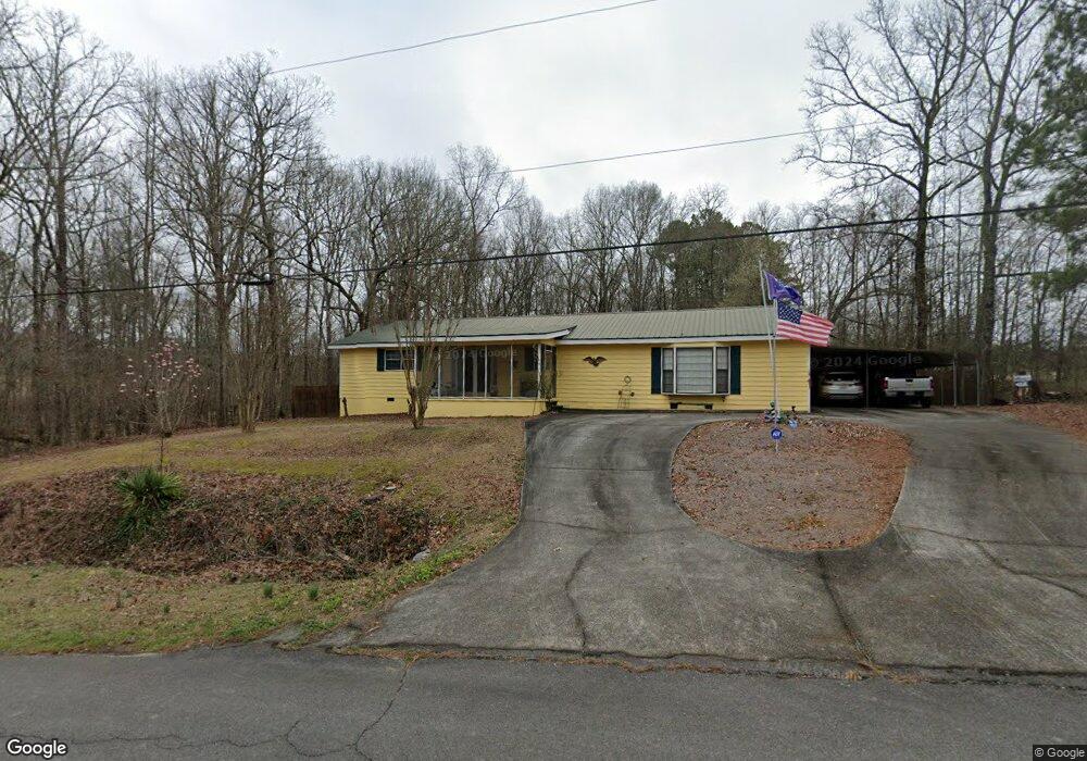1373 Livingston Rd SW, Rome, GA 30161 - photo 1