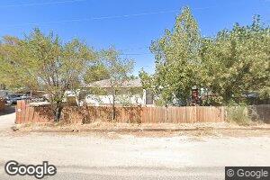 739 Sierra Vista Rd, Herlong, CA 96113
