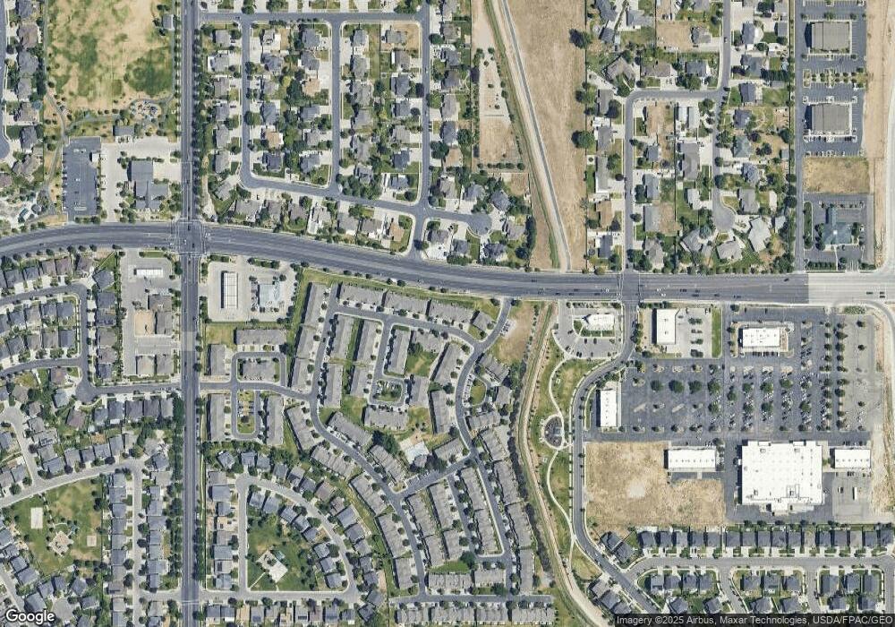 3864 W Scarlet Sage Way, South Jordan, UT 84009 - photo 1