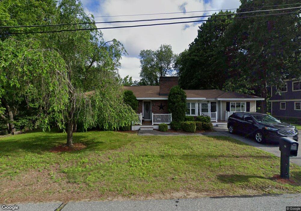 22 Alta Ave, Dracut, MA 01826 - photo 1