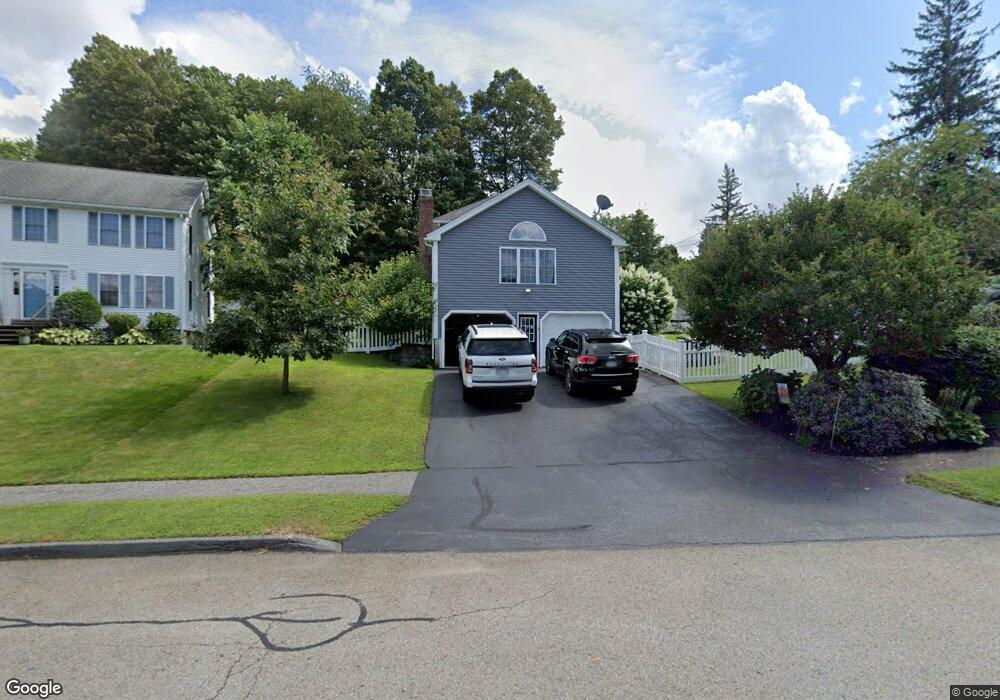 3 Tyler Dr, Holden, MA 01520 - photo 1