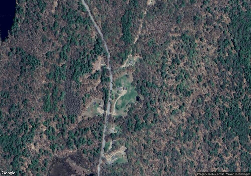 287 Old Chesterfield Rd, Winchester, NH 03470 - photo 1