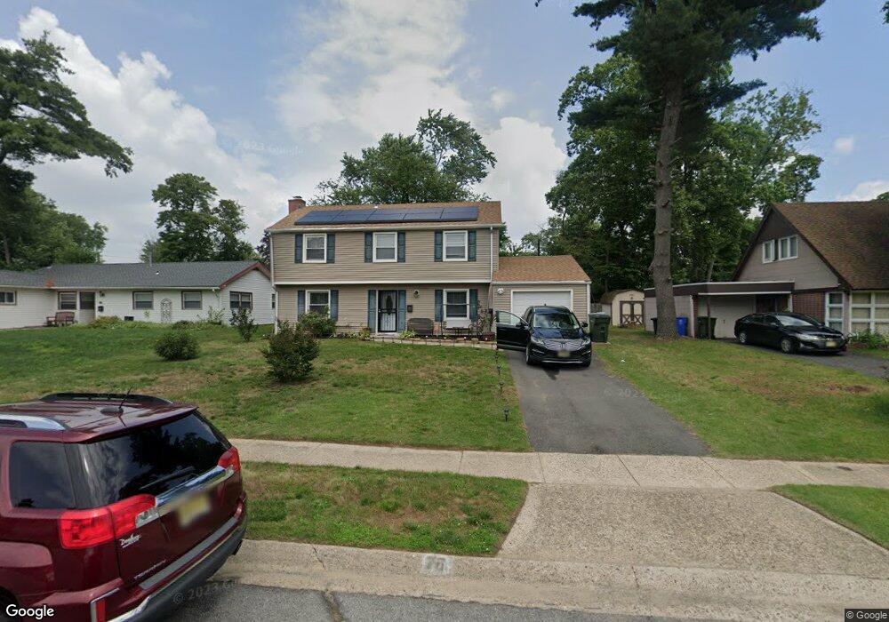 76 Southampton Dr, Willingboro, NJ 08046 - photo 1