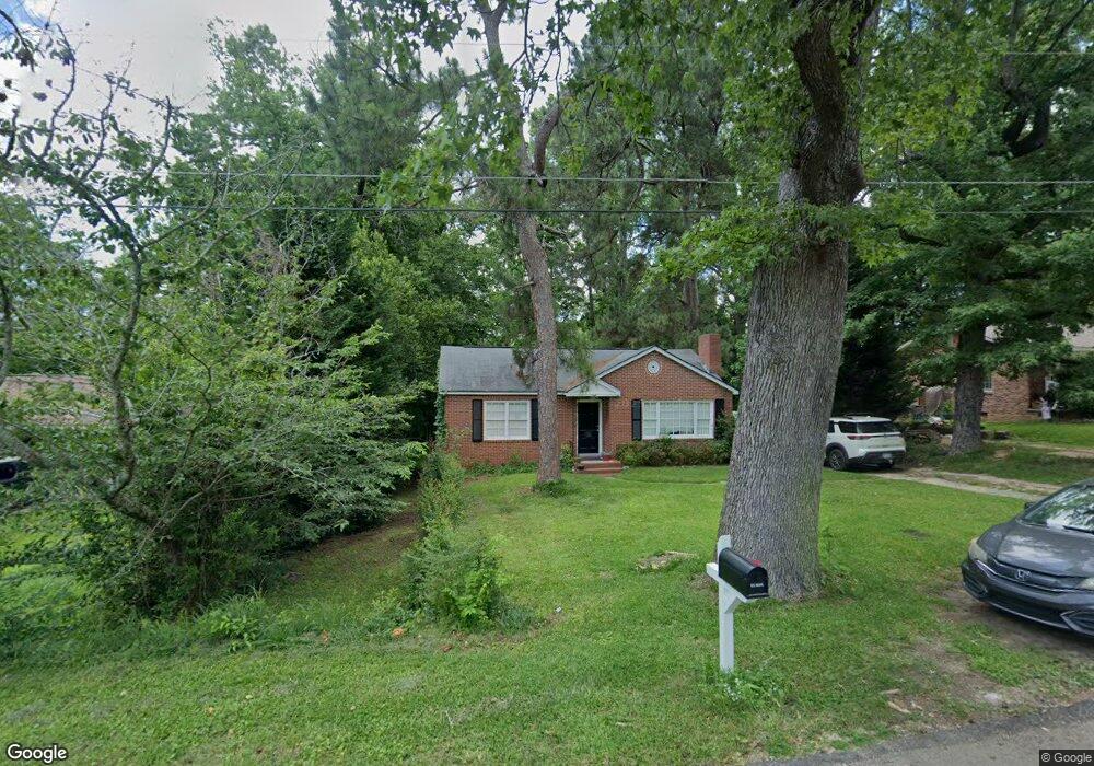 133 W Ridge Cir, Macon, GA 31210 - photo 1