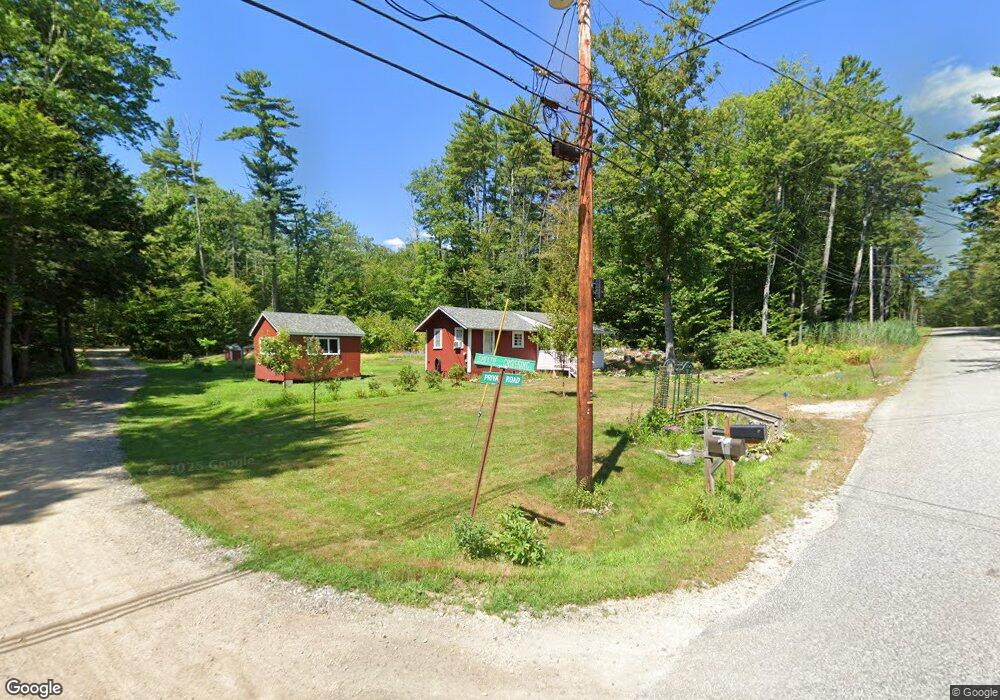 4 Sheltie Crossing, Moultonborough, NH 03254 - photo 1