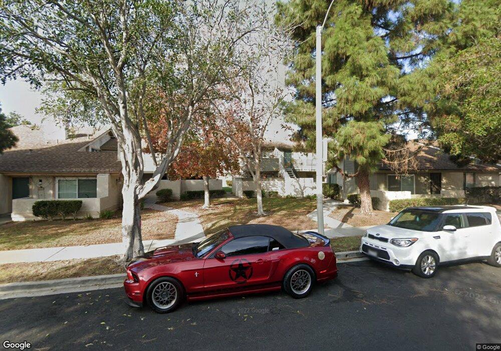 5113 Jefferson Square, Oxnard, CA 93033 - photo 1