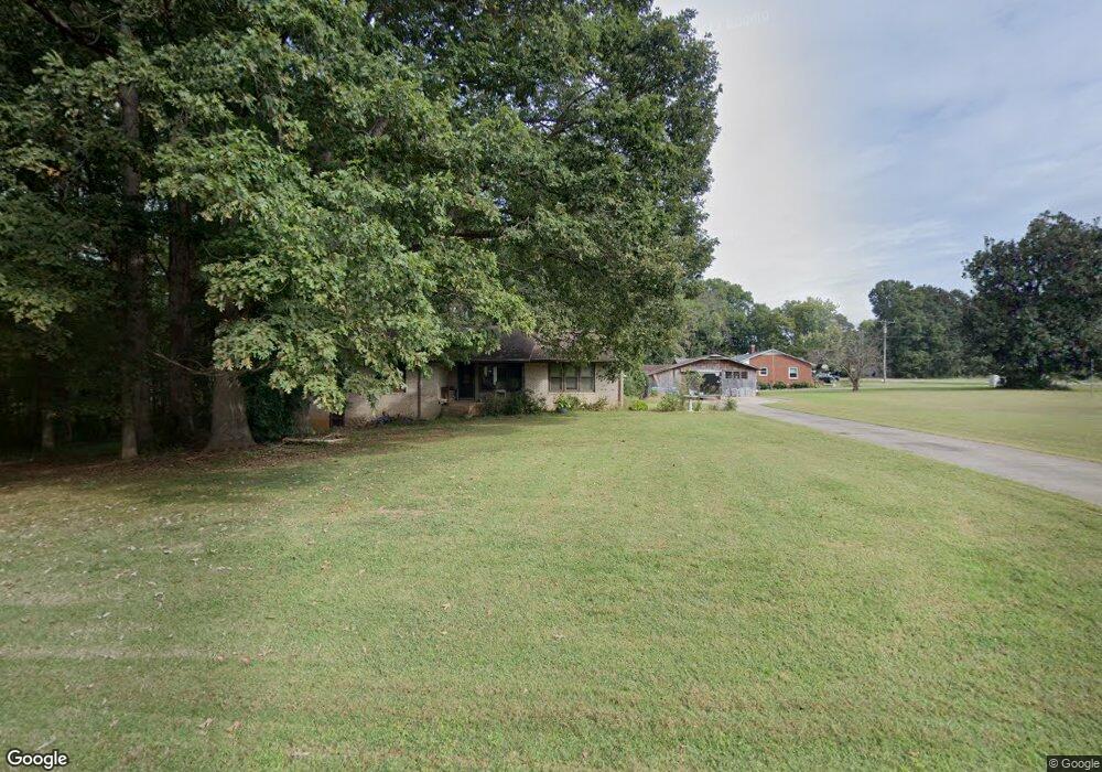 110 Wildflower Ln, Statesville, NC 28625 - photo 1