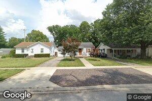 3104 S 5th St Unit 1, Springfield, IL 62703