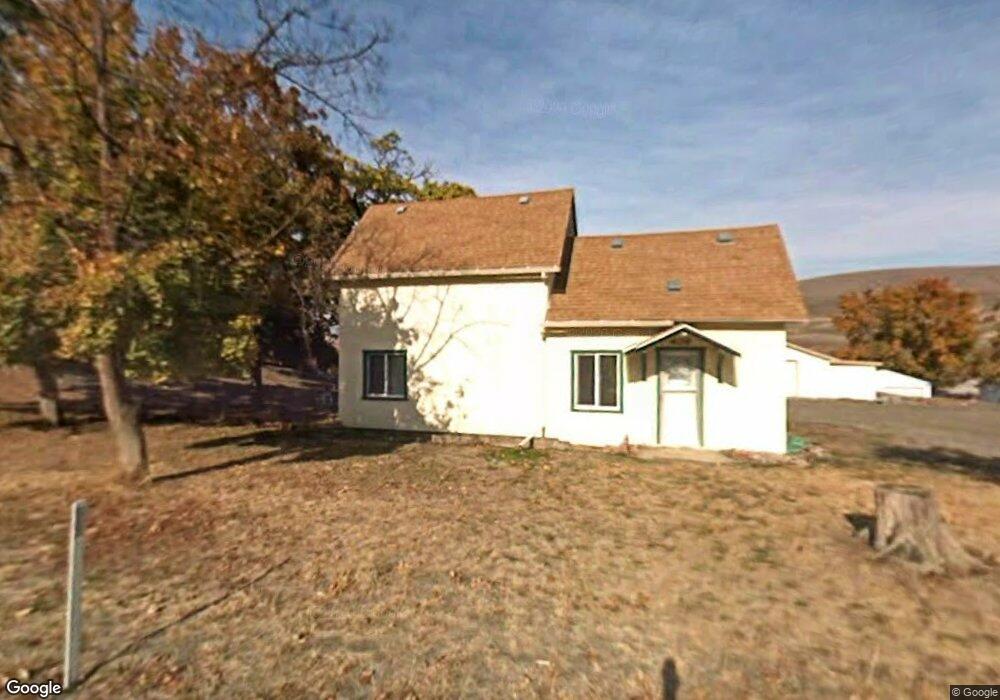 409 3rd St, Asotin, WA 99402 - photo 1