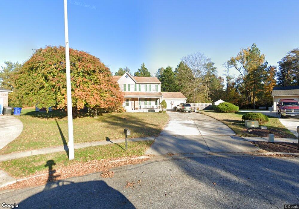 14118 Wainwright Ct, Bowie, MD 20715 - photo 1