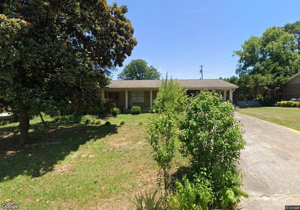 1608 Catoma Dr NE, Cullman, AL 35055 - photo 1