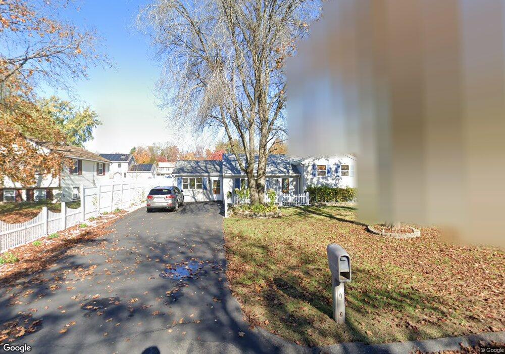 14 Linsal St, Windsor Locks, CT 06096 - photo 1