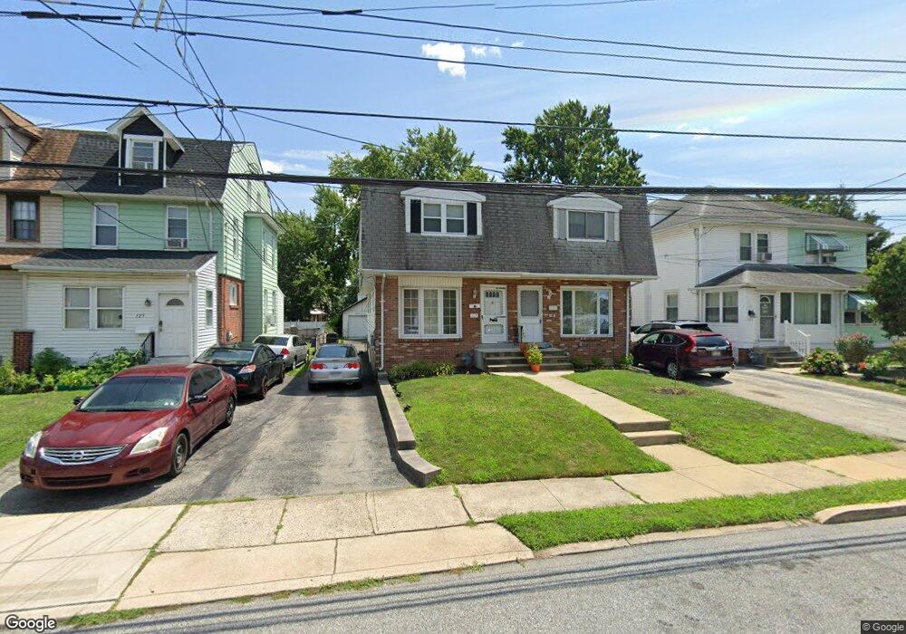 117 N Wells Ave, Glenolden, PA 19036 - photo 1