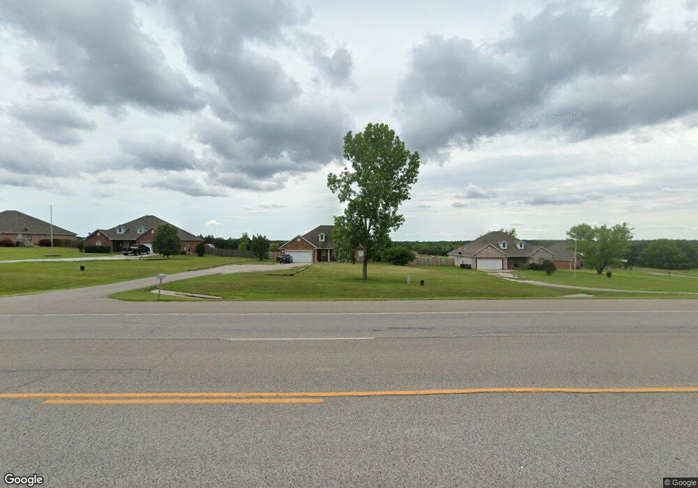 6731 State Highway 199, Ardmore, OK 73401 - photo 1