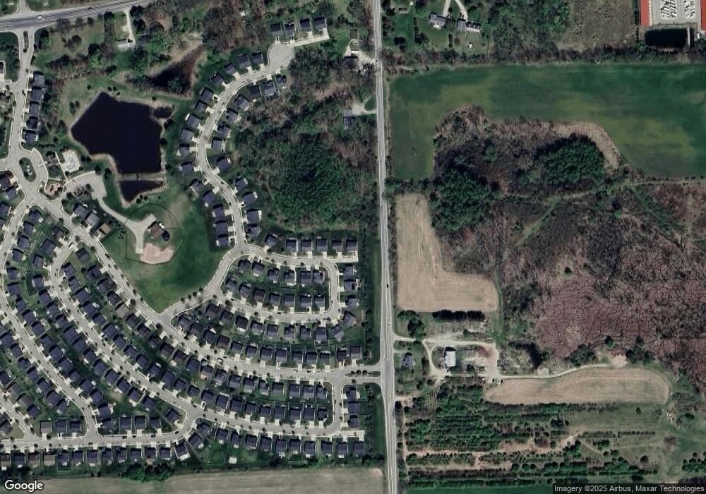 8126 Gingko Way unit 321, Dexter, MI 48130 - photo 1