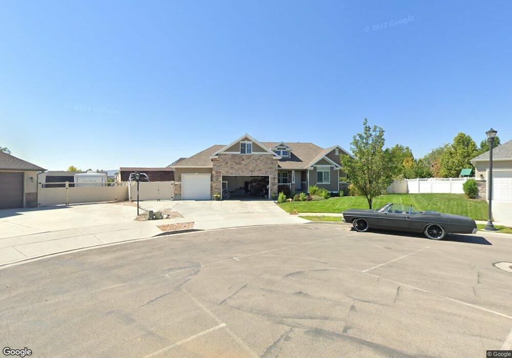 10786 S Thomas View Cir unit 207, South Jordan, UT 84095 - photo 1