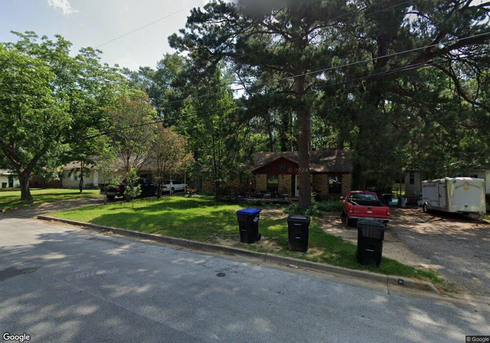 451 Glover Dr, Longview, TX 75601 - photo 1