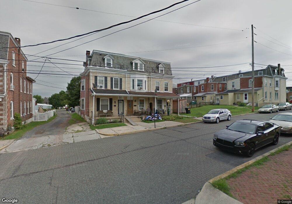 36 S Franklin St, Boyertown, PA 19512 - photo 1